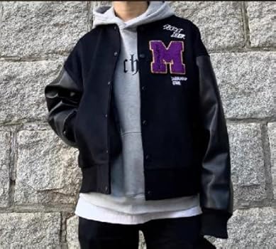 Mr. Enjoy Da Money スタジャン 2022年 4周年記念 楽天市場】【SALE】正規品【 MR. ENJOY DA MONEY MEDM